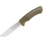 Нож Mora Bushcraft Survival Stainless Steel Fixed Blade Knife - Sand NZ-BDS-SS-13